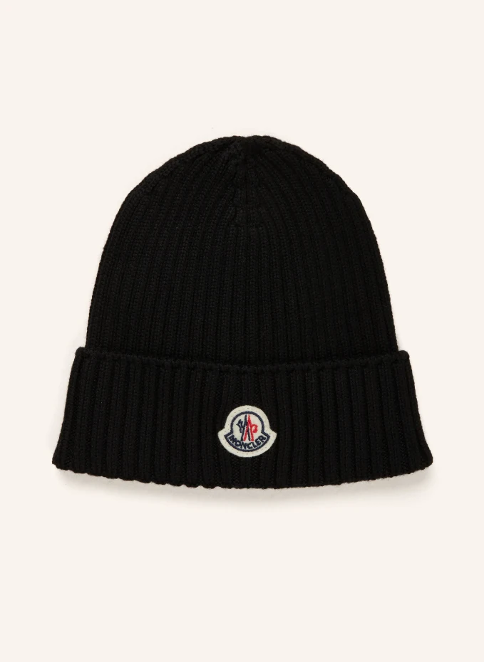 MONCLER enfant Mütze