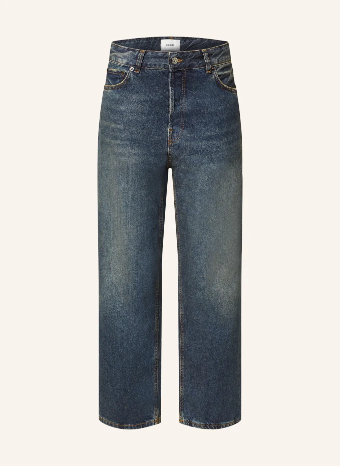 HAIKURE Straight Jeans BETTY INTENSE