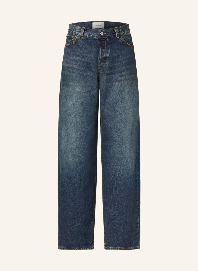 HAIKURE Straight Jeans BETHANY