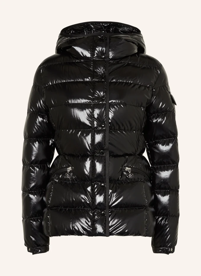 MONCLER Daunenjacke BARANTE