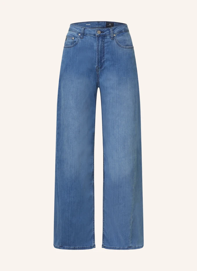 AG Jeans Flared Jeans