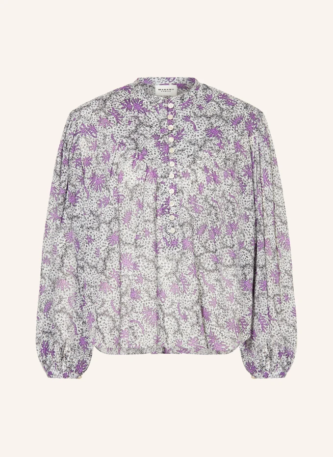 MARANT ÉTOILE Blusenshirt SALIKA