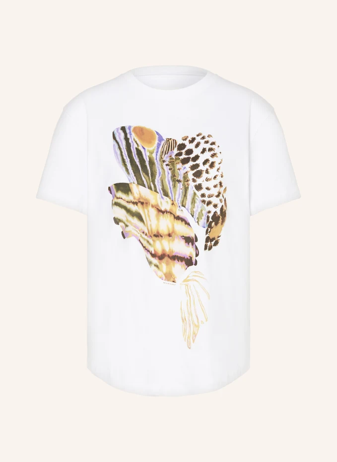 MARANT ÉTOILE T-Shirt EDWIGE