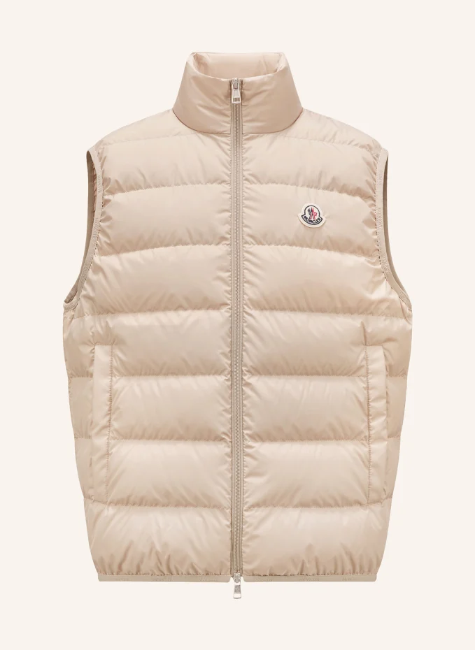 MONCLER Daunenweste