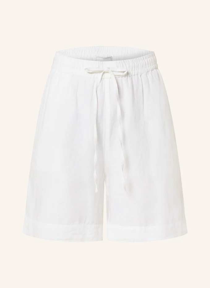 NEO NOIR Shorts SHEA mit Leinen