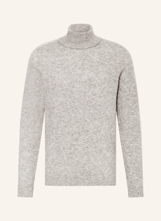 roberto collina Rollkragenpullover DOLCEVITA aus Cashmere