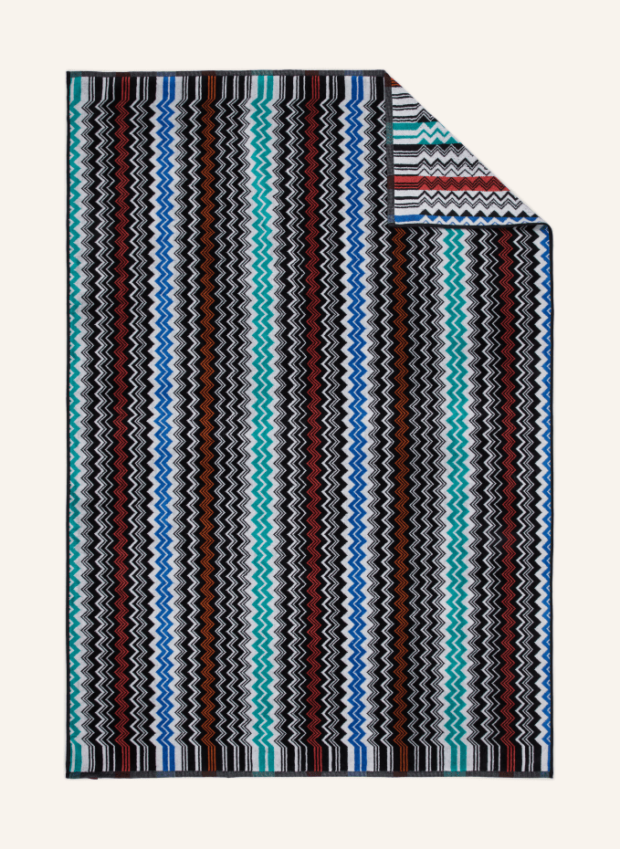 MISSONI Home Duschtuch NEOCLASSIC