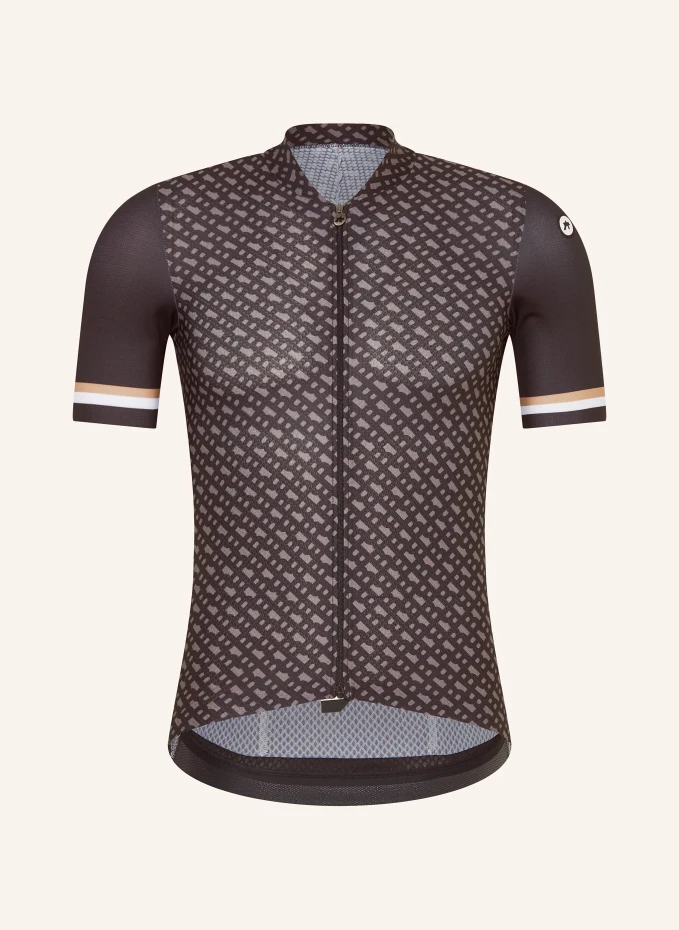 ASSOS Radtrikot MILLE GT JERSEY