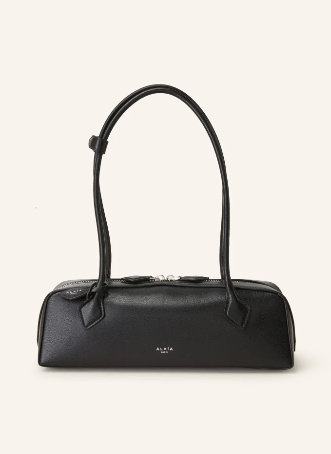 ALAÏA Schultertasche LE TECKEL MEDIUM