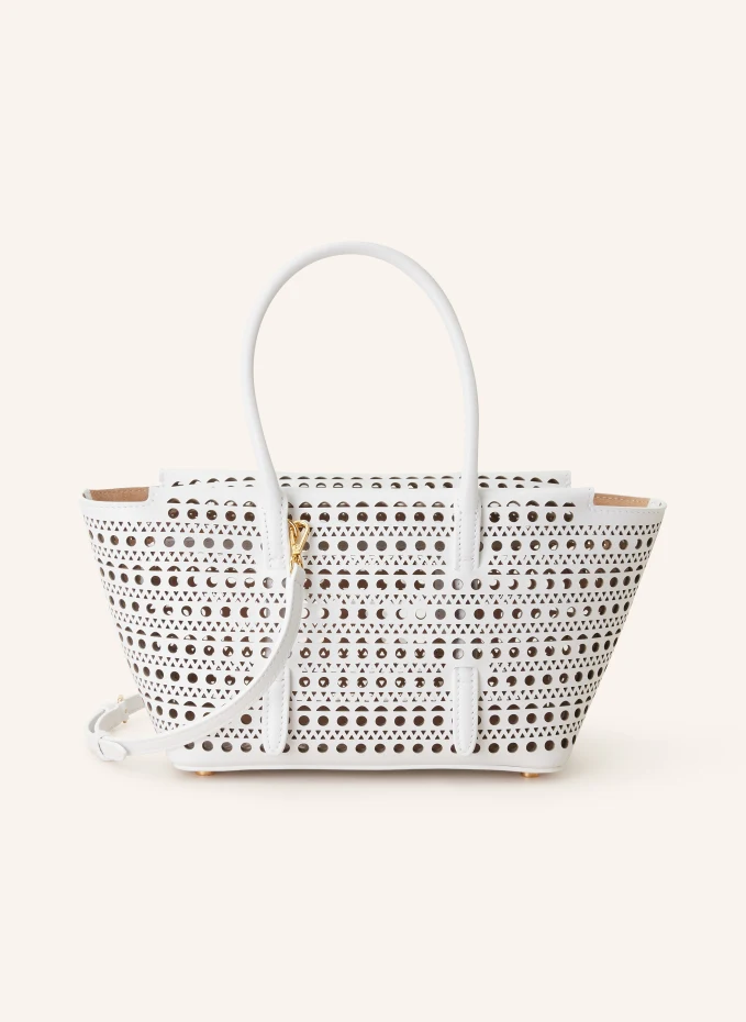 ALAÏA Handtasche NEO MINA 20