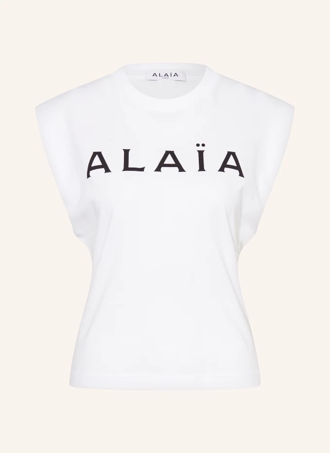 ALAÏA Top