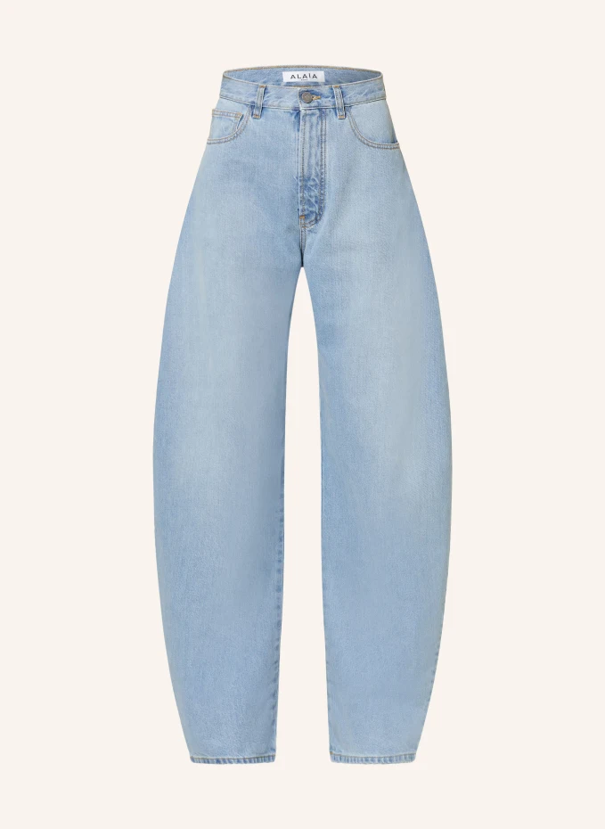 ALAÏA Jeans