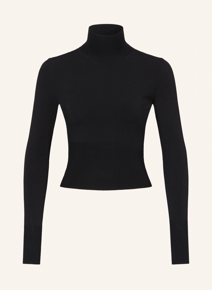 ALAÏA Rollkragenpullover