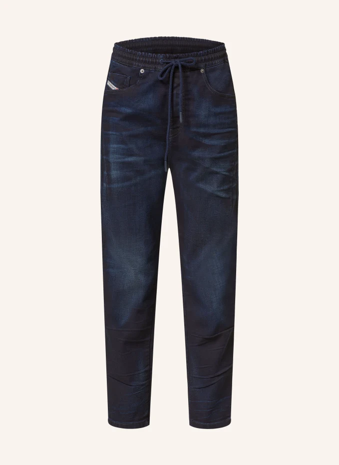 DIESEL Boyfriend Jeans 2041 D-FAYZA JOGG