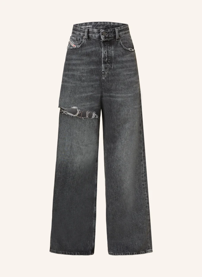 DIESEL Boyfriend Jeans 1996 D-SIRE