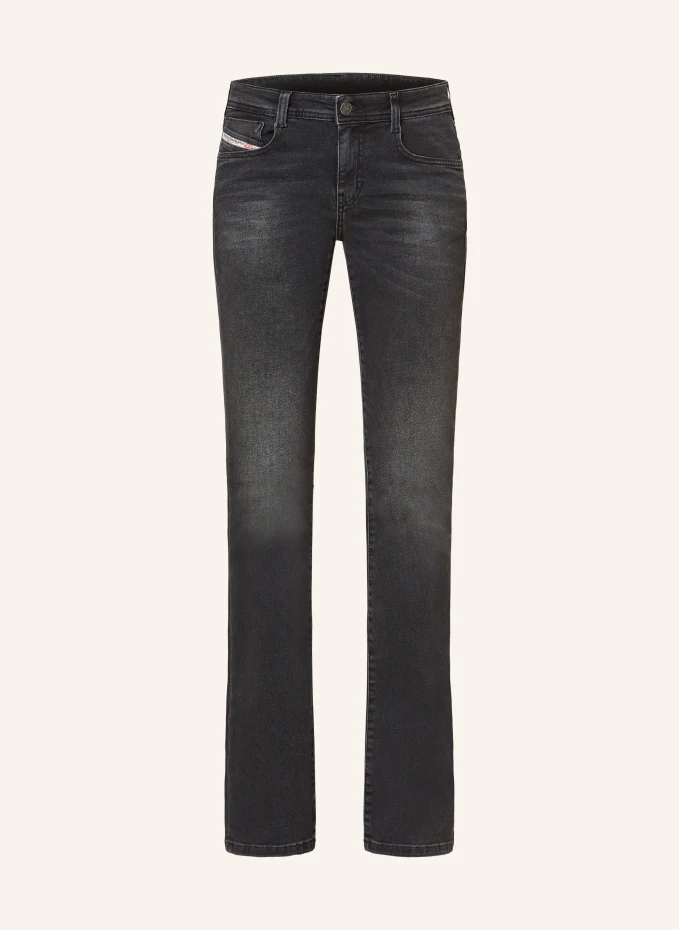 DIESEL Bootcut Jeans 1969 D-EBBEY