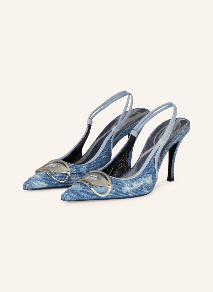 DIESEL Slingpumps D-VENUS