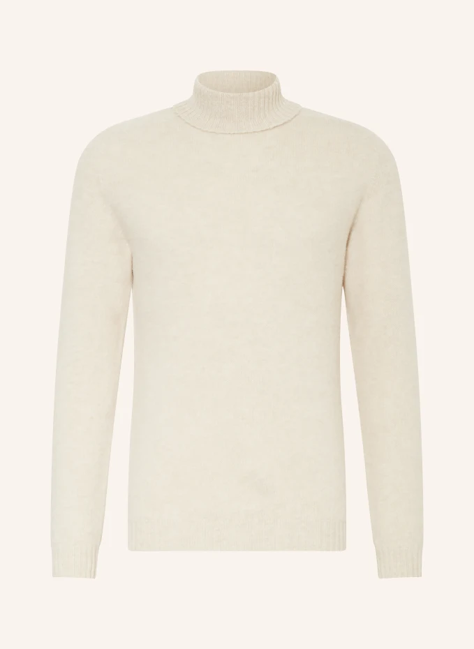 BOGLIOLI Rollkragenpullover