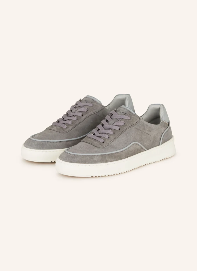 FILLING PIECES Sneaker MONDO LUX