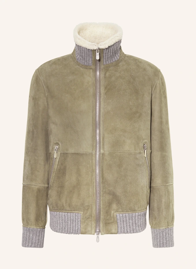 BRUNELLO CUCINELLI Jacke