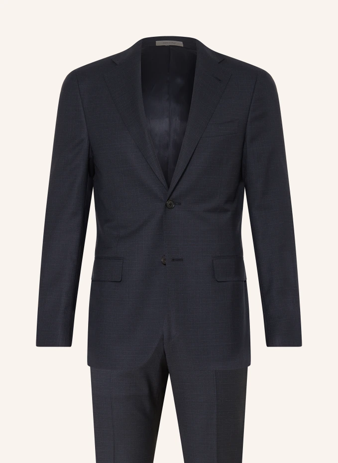 CORNELIANI Anzug Extra Slim Fit