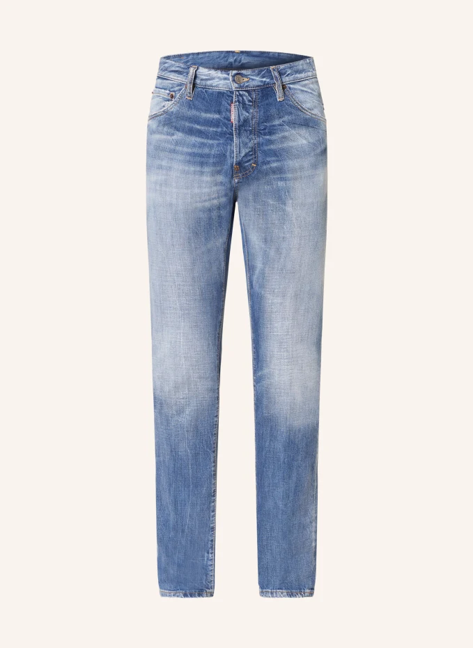 DSQUARED2 Jeans Extra Slim Fit