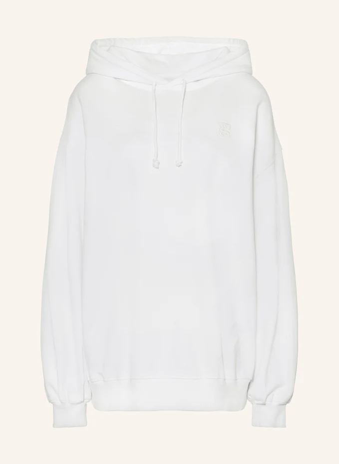 Glam-O-Meter Hoodie