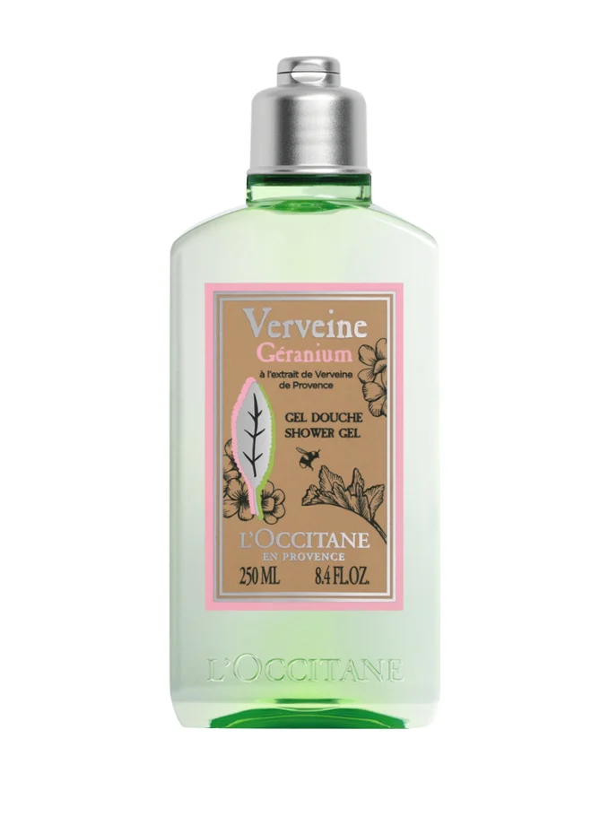 L&#39;OCCITANE VERBENE GERANIE