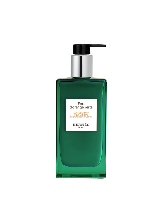 HERMÈS EAU D'ORANGE VERTE