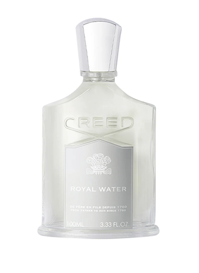 CREED ROYAL WATER