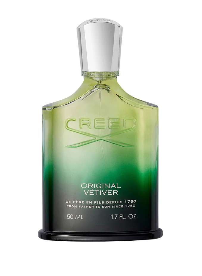 CREED ORIGINAL VETIVER