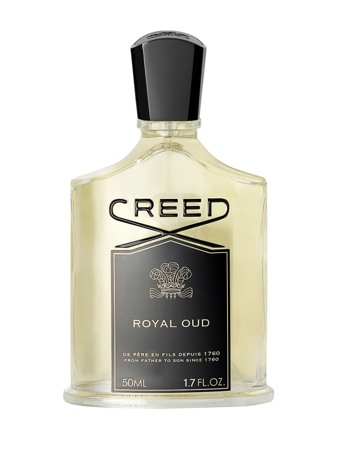 CREED ROYAL OUD