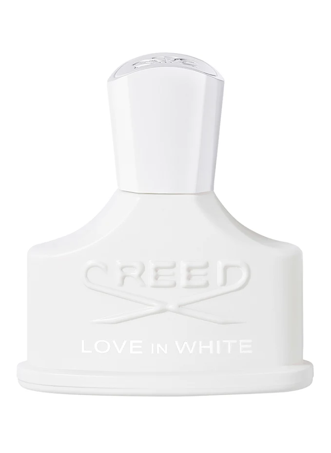 CREED LOVE IN WHITE