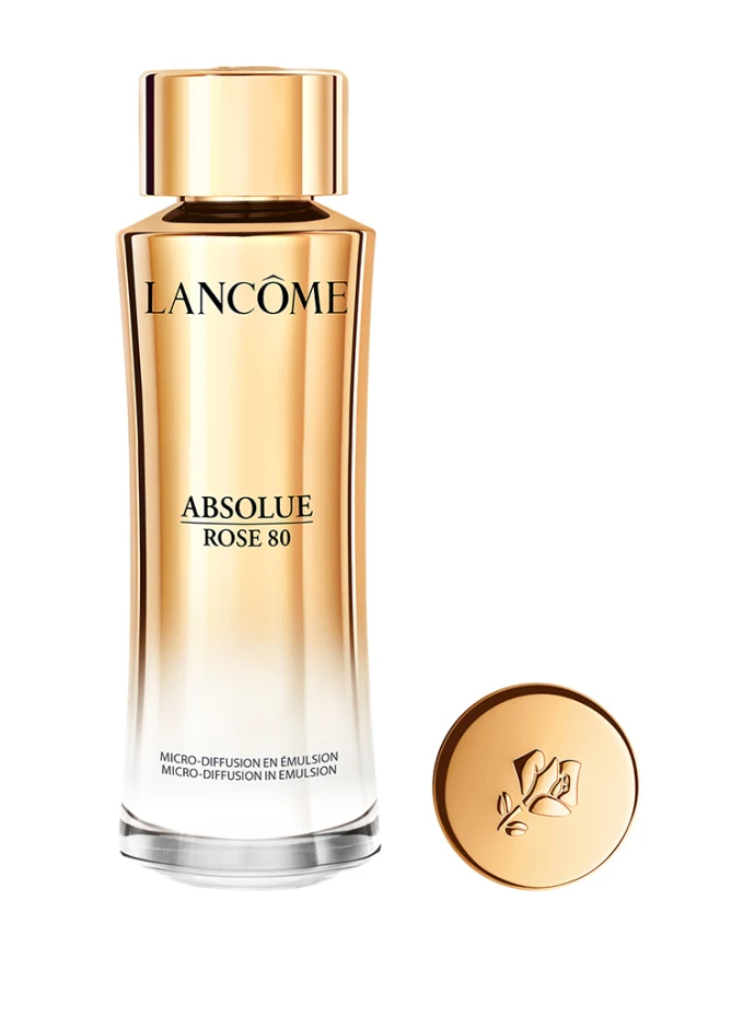 LANCÔME ABSOLUE ROSE 80