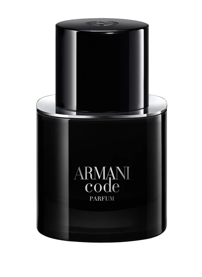 GIORGIO ARMANI BEAUTY CODE