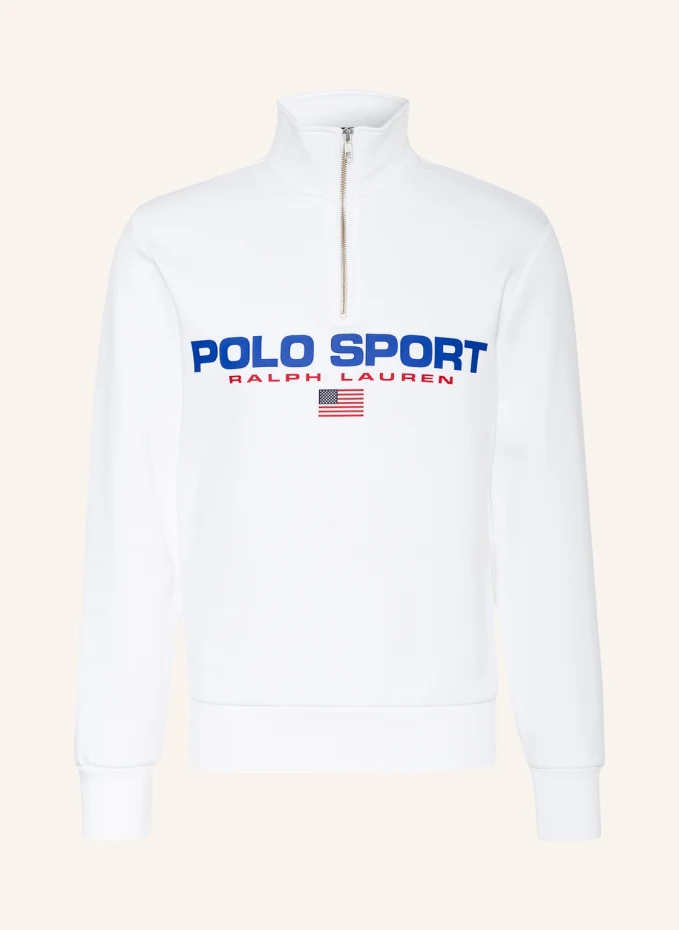 POLO SPORT Sweat-Troyer