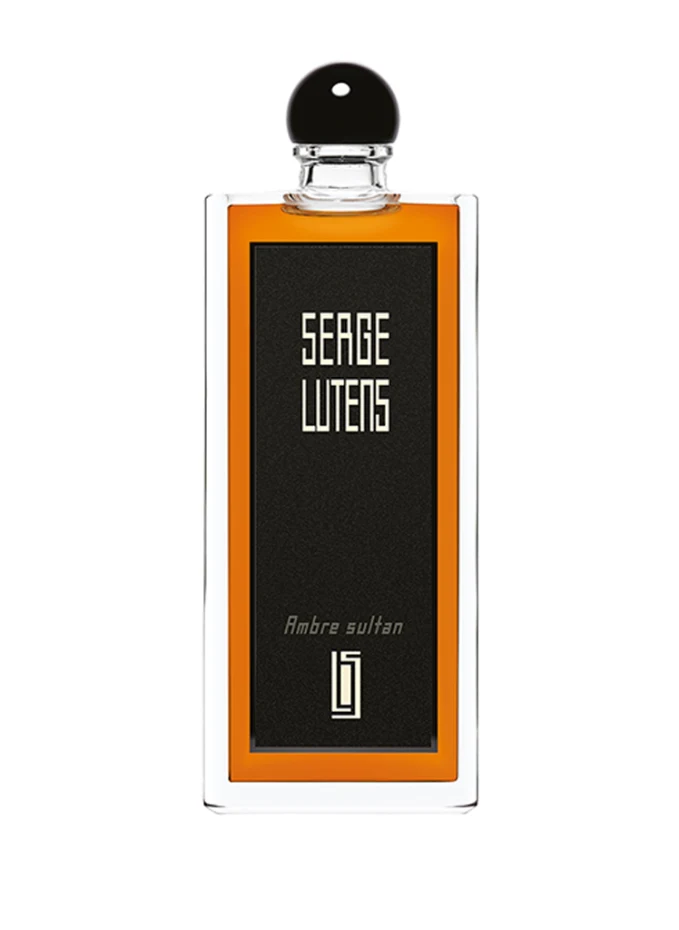 SERGE LUTENS AMBRE SULTAN