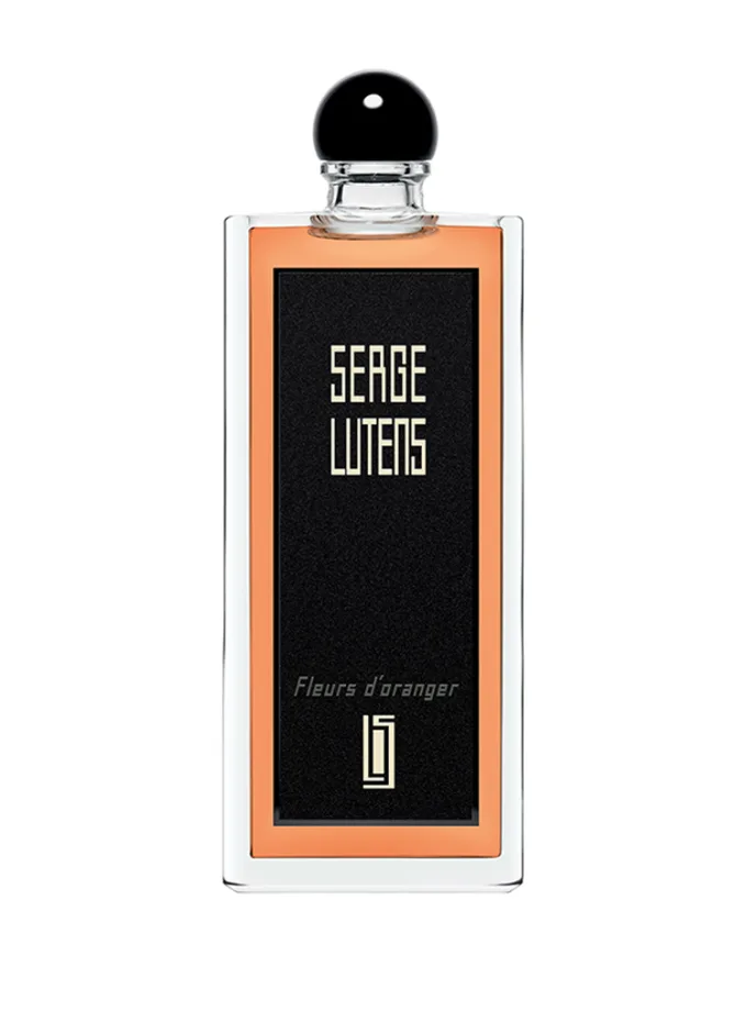 SERGE LUTENS FLEURS D´ORANGER