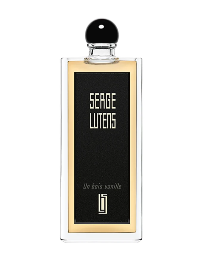 SERGE LUTENS UN BOIS VANILLE