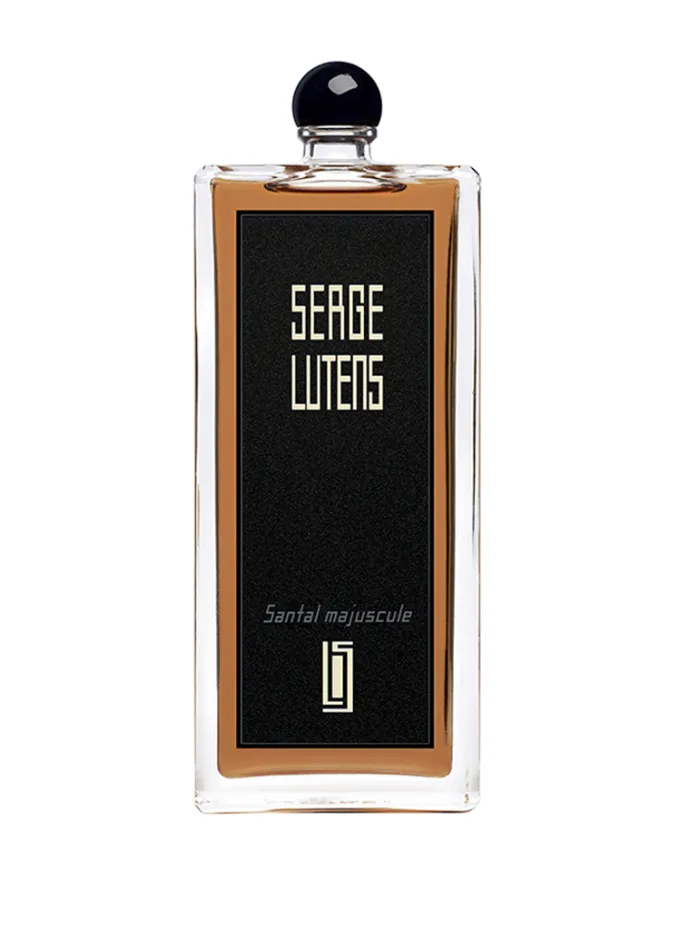 SERGE LUTENS SANTAL MAJUSCULE