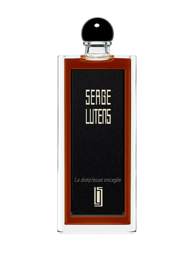 SERGE LUTENS LA DOMPTEUSE ENCAGÉE