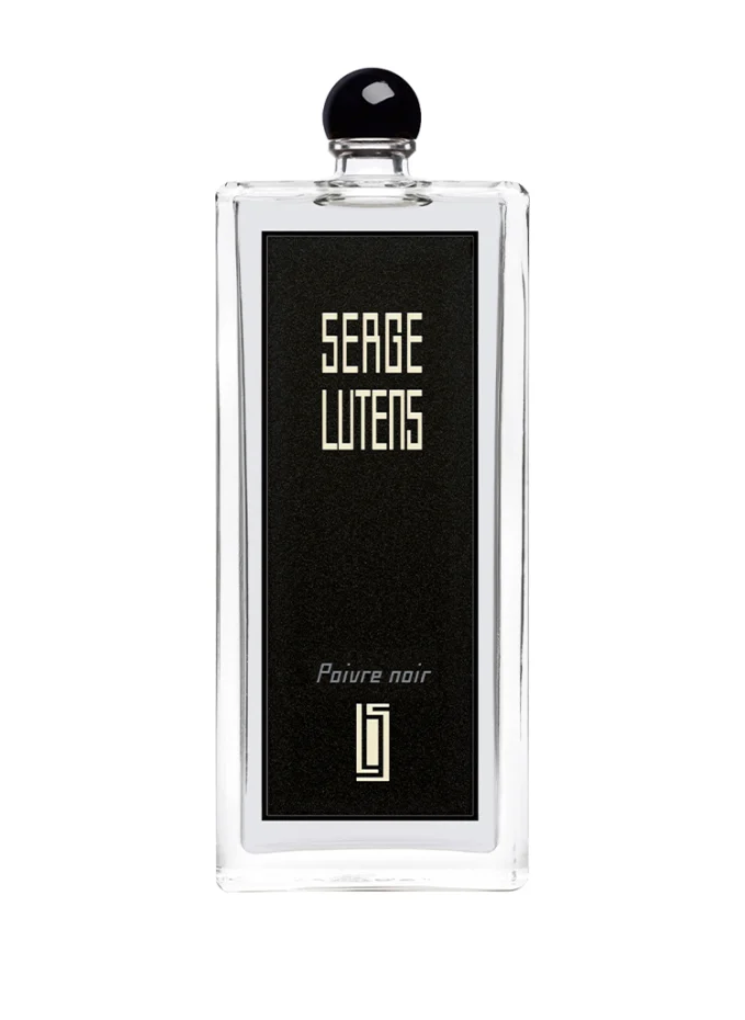 SERGE LUTENS POIVRE NOIR