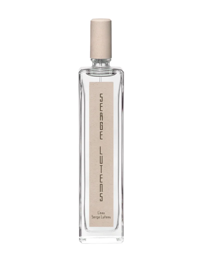 SERGE LUTENS L'EAU SERGE LUTENS