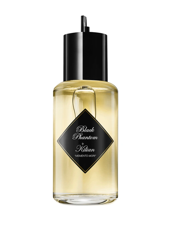 Kilian Paris BLACK PHANTOM - "MEMENTO MORI" REFILL