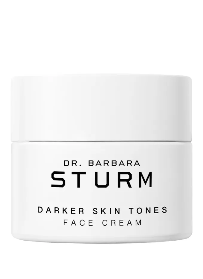 DR. BARBARA STURM DARKER SKIN TONES