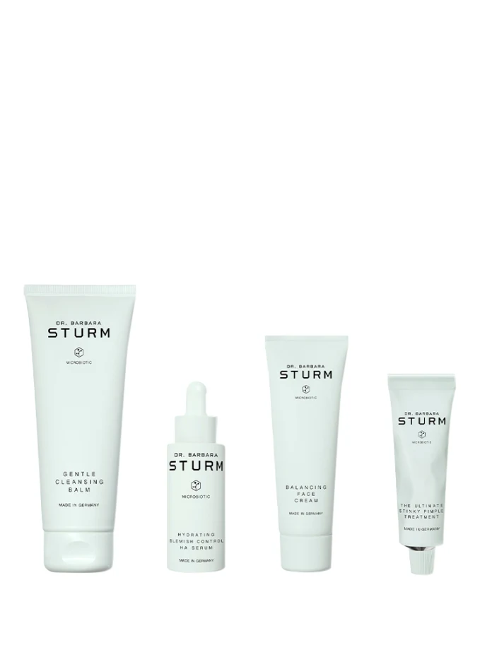 DR. BARBARA STURM MICROBIOTIC KIT