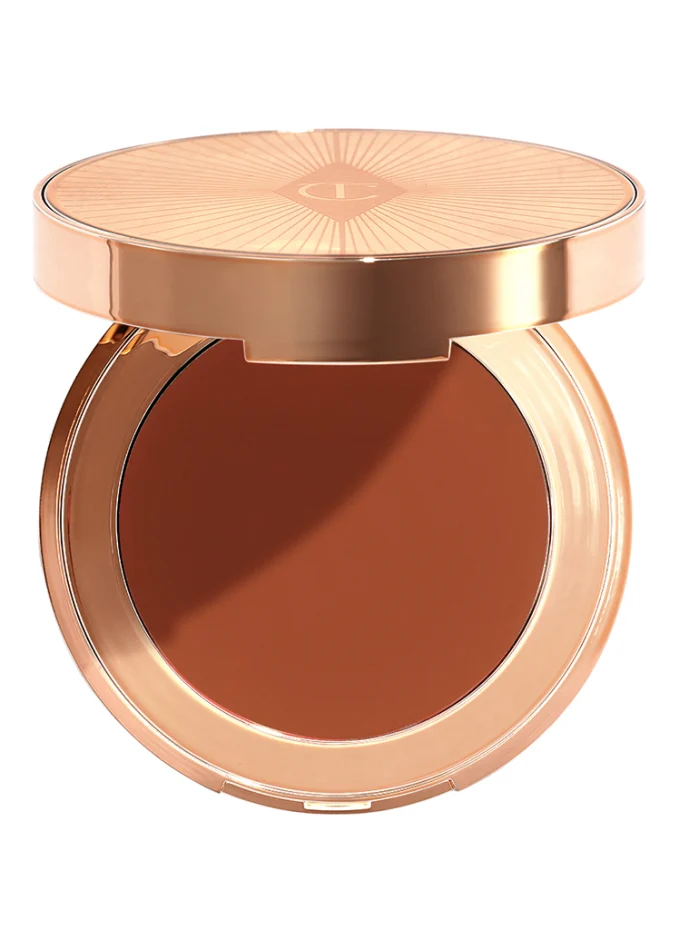 Charlotte Tilbury BEAUTIFUL SKIN LIP & CHEEK GLOW