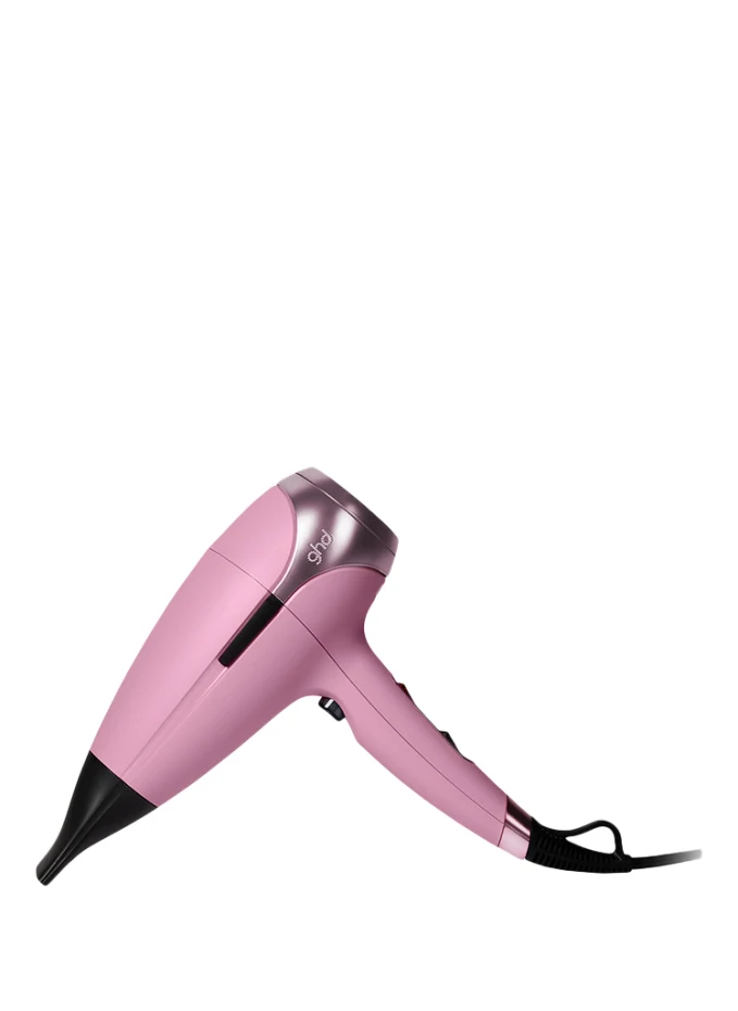 ghd PINK HELIOS®