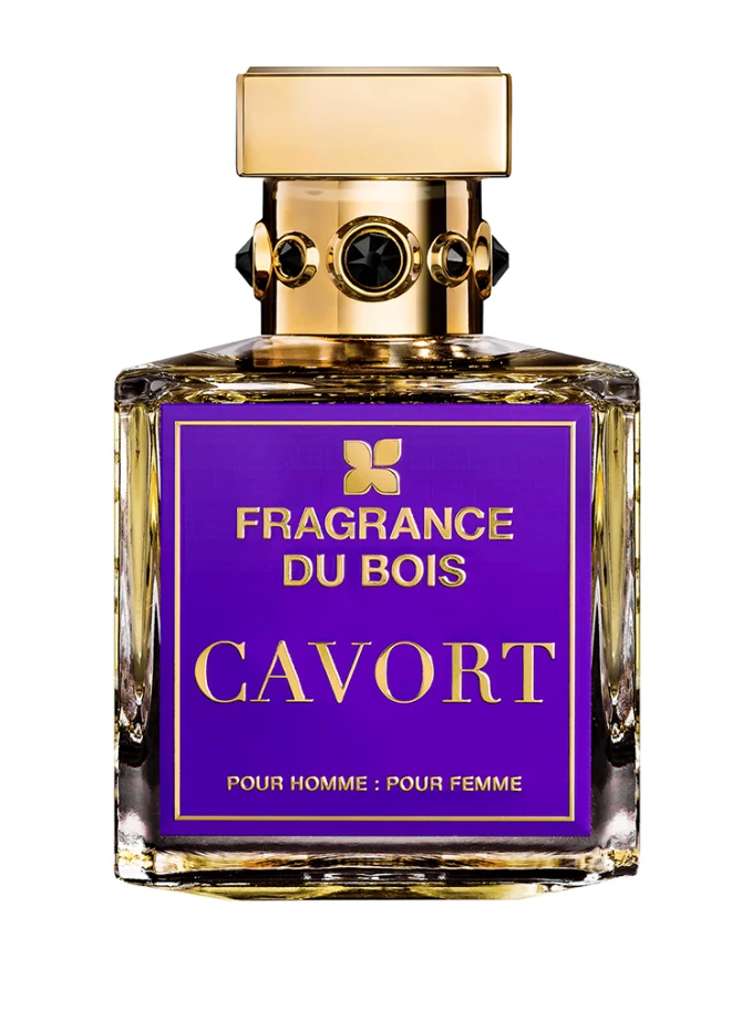 FRAGRANCE DU BOIS CAVORT