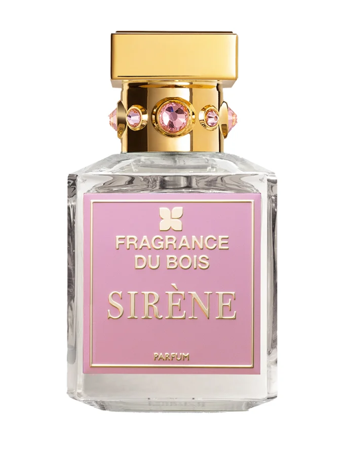 FRAGRANCE DU BOIS SIRÈNE